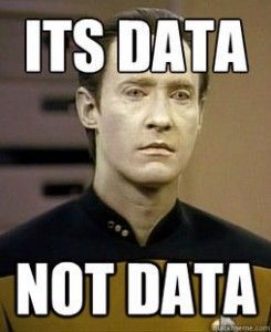 its-data-not-data