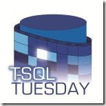 T-SQL Tuesday #104: Code You’d Hate to Live Without